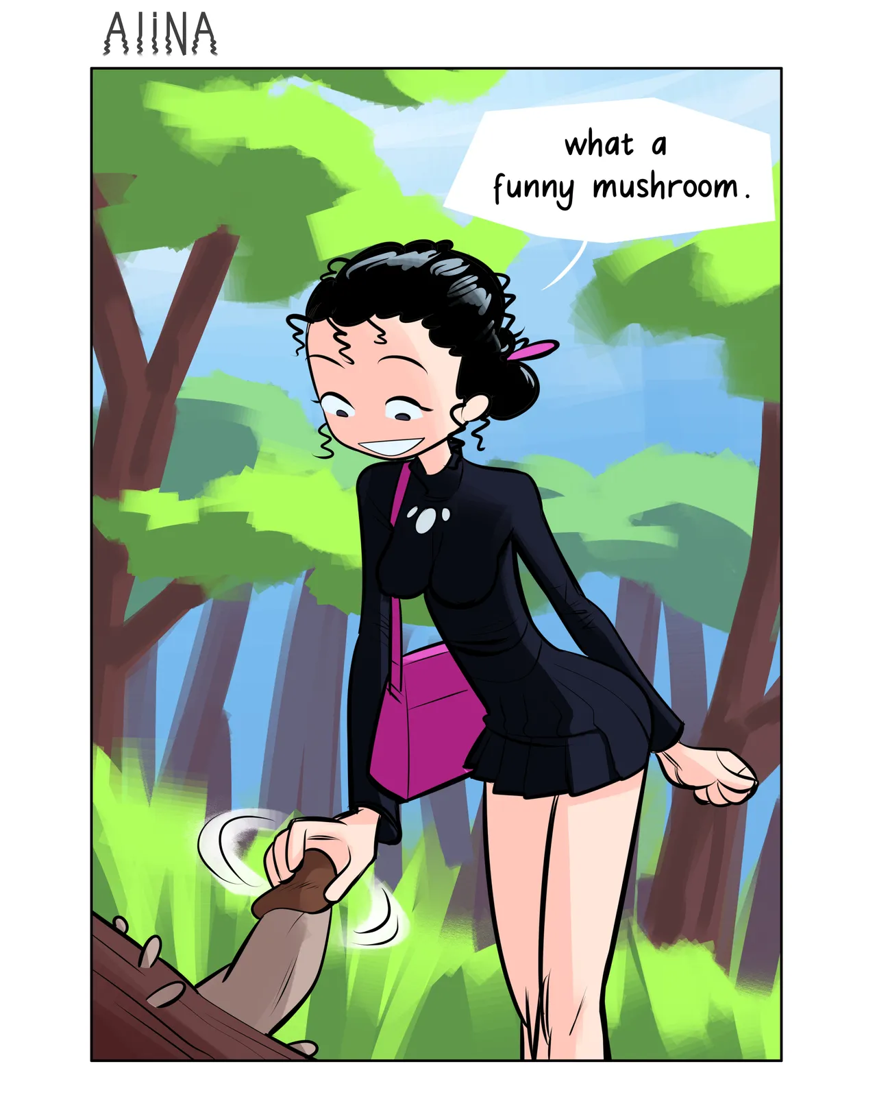 Alina – page 7