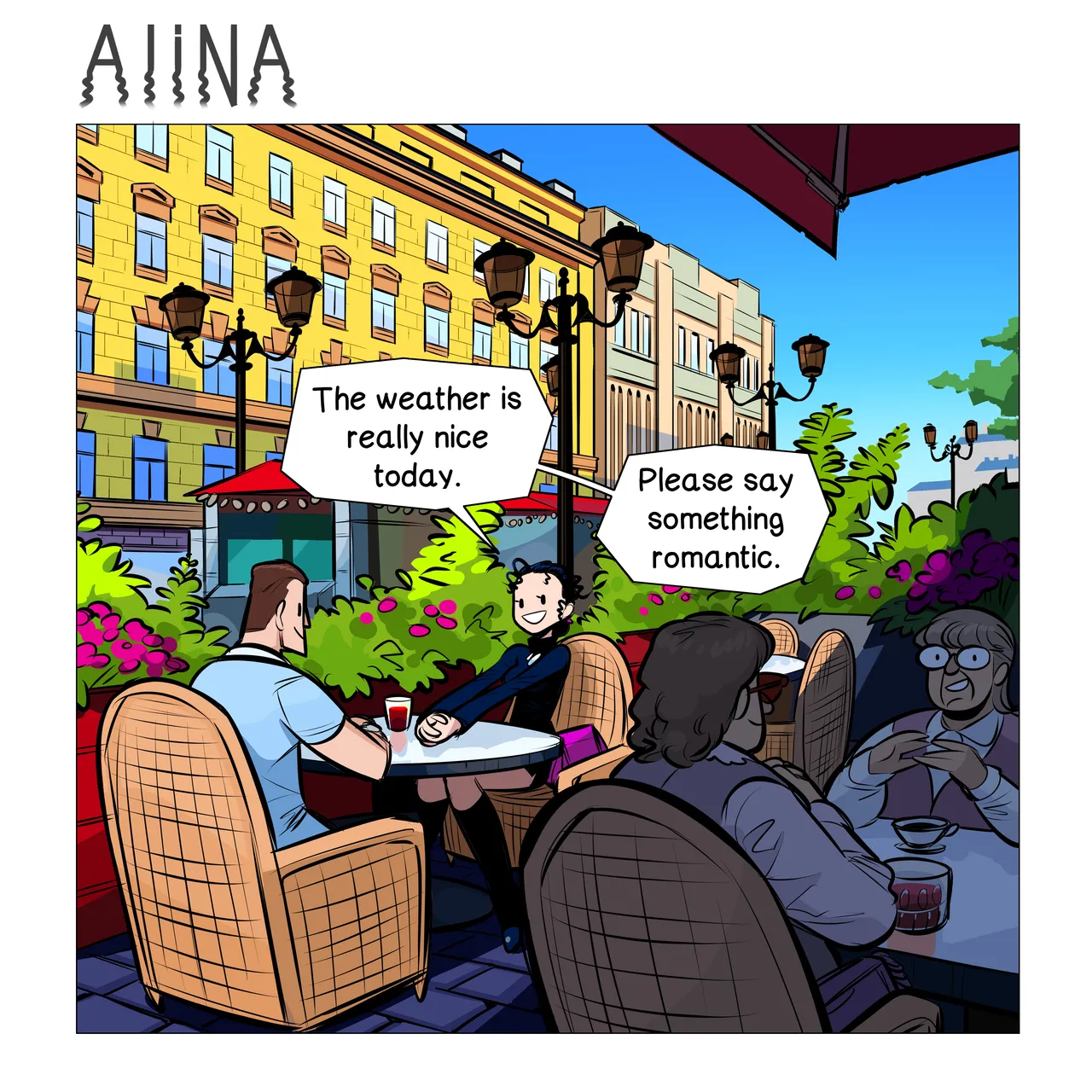 Alina – page 76