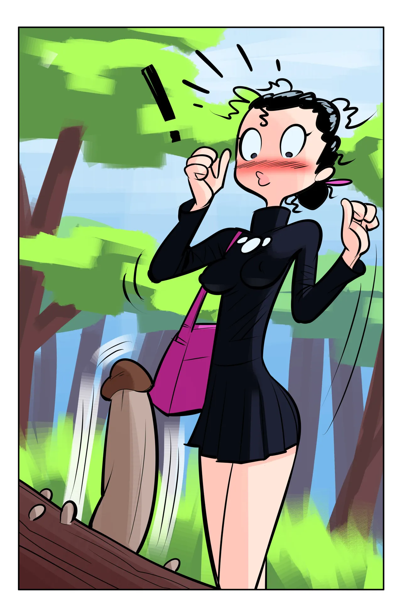 Alina – page 8