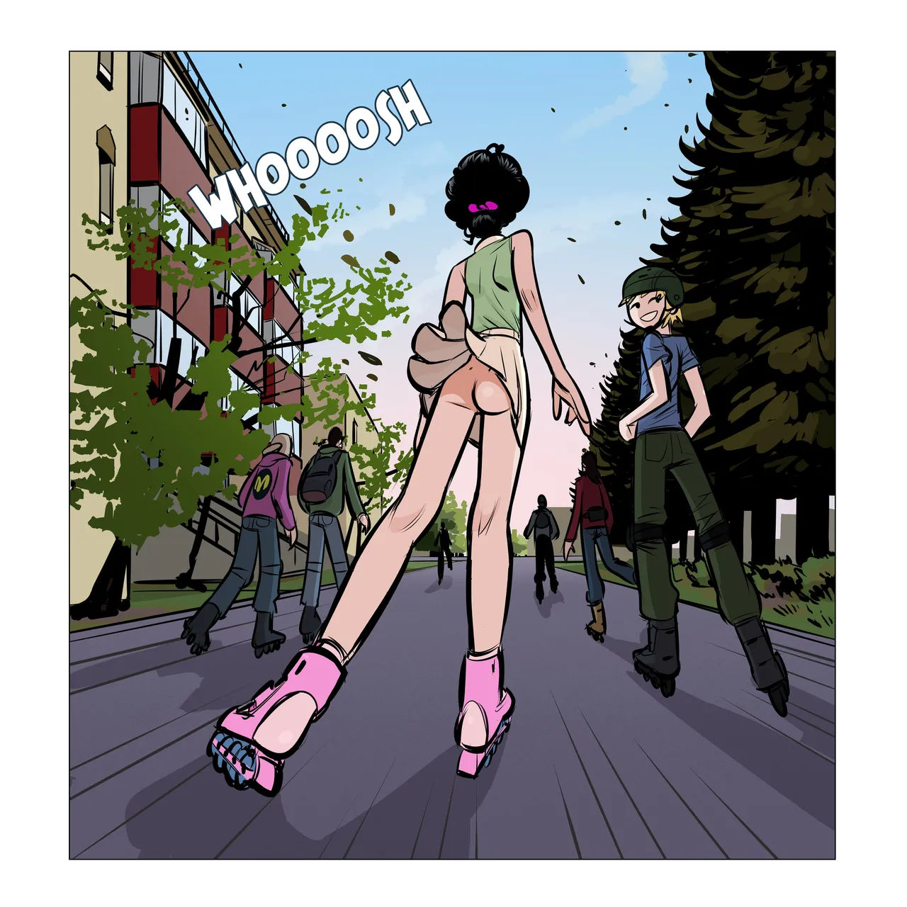 Alina – page 80