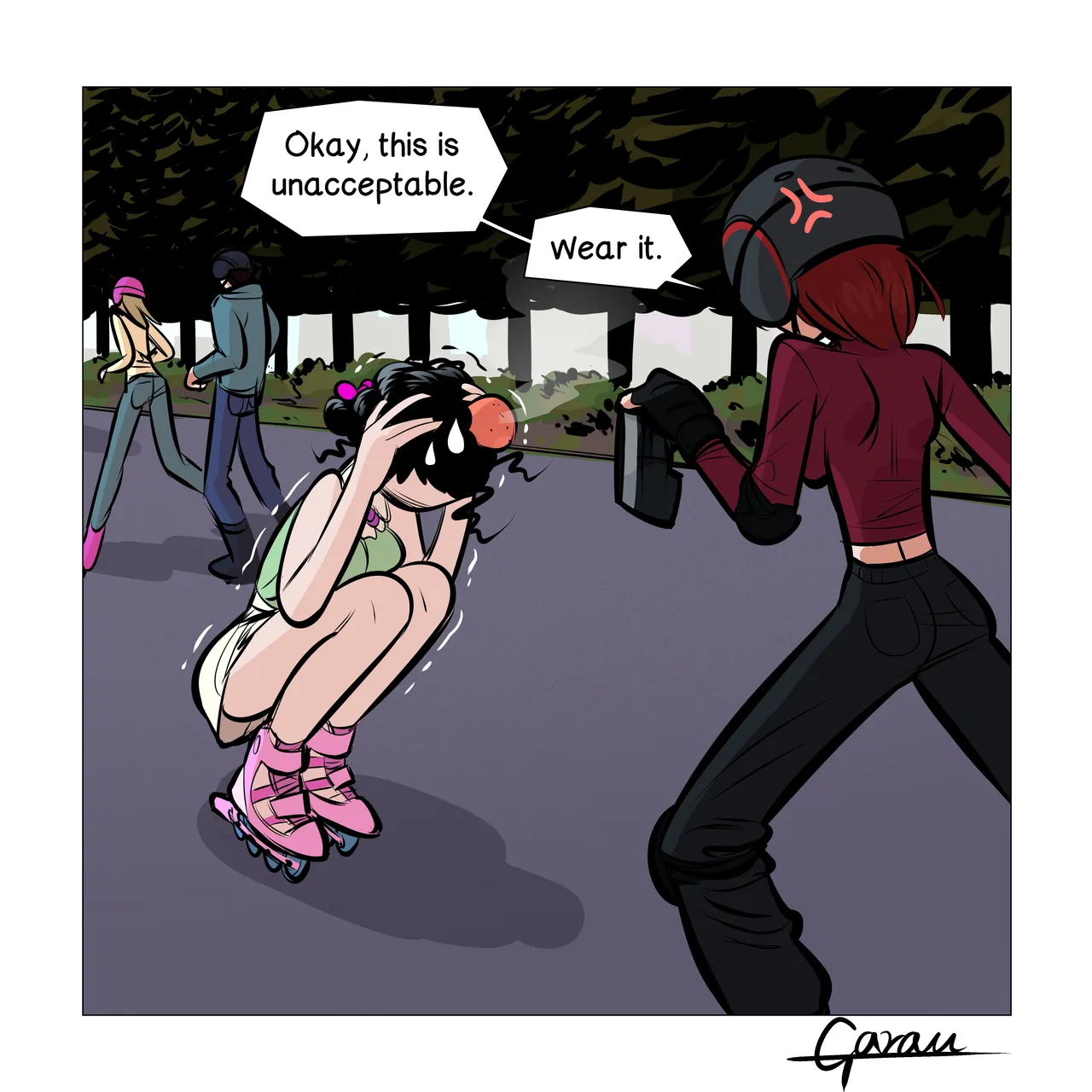 Alina – page 81
