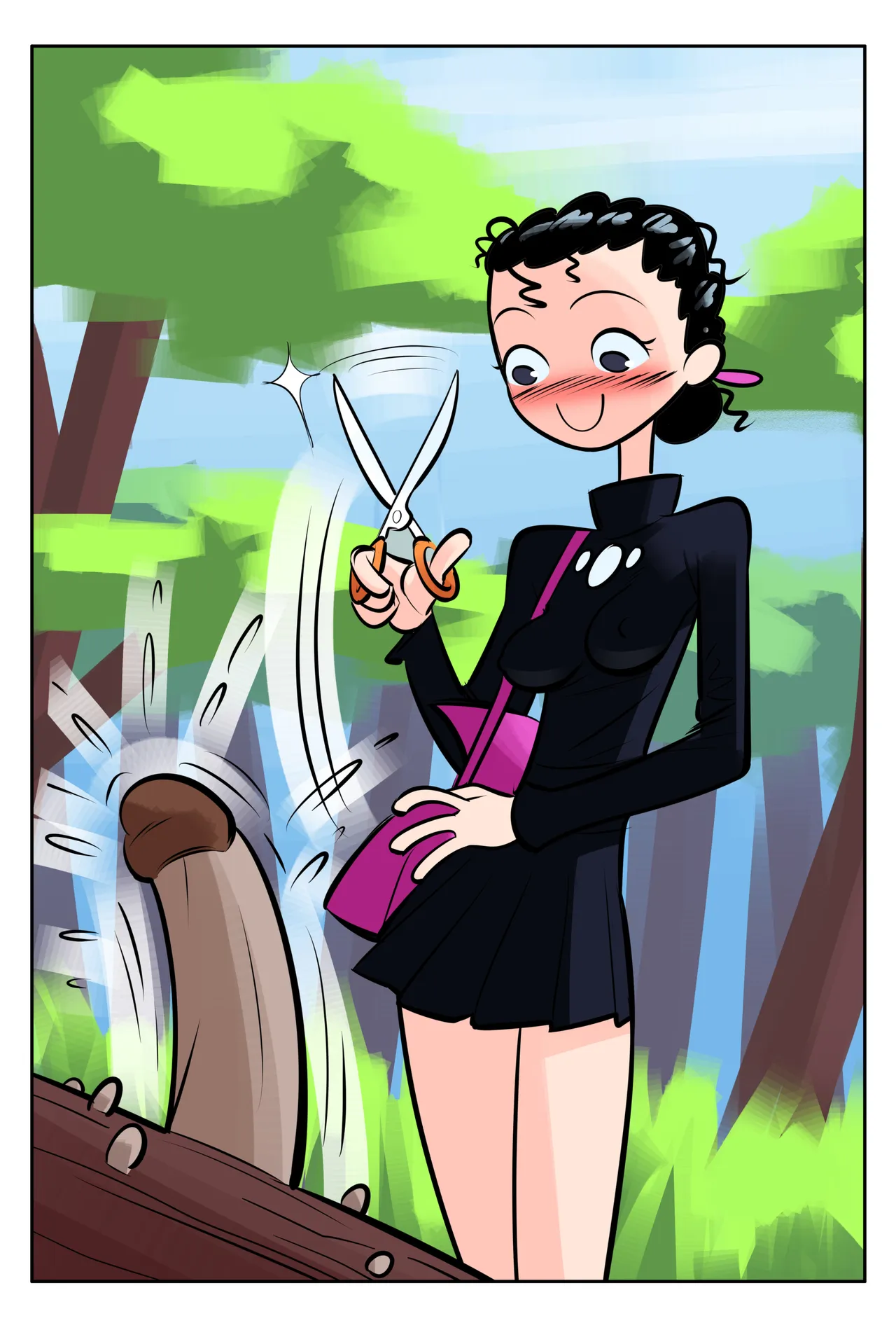 Alina – page 9