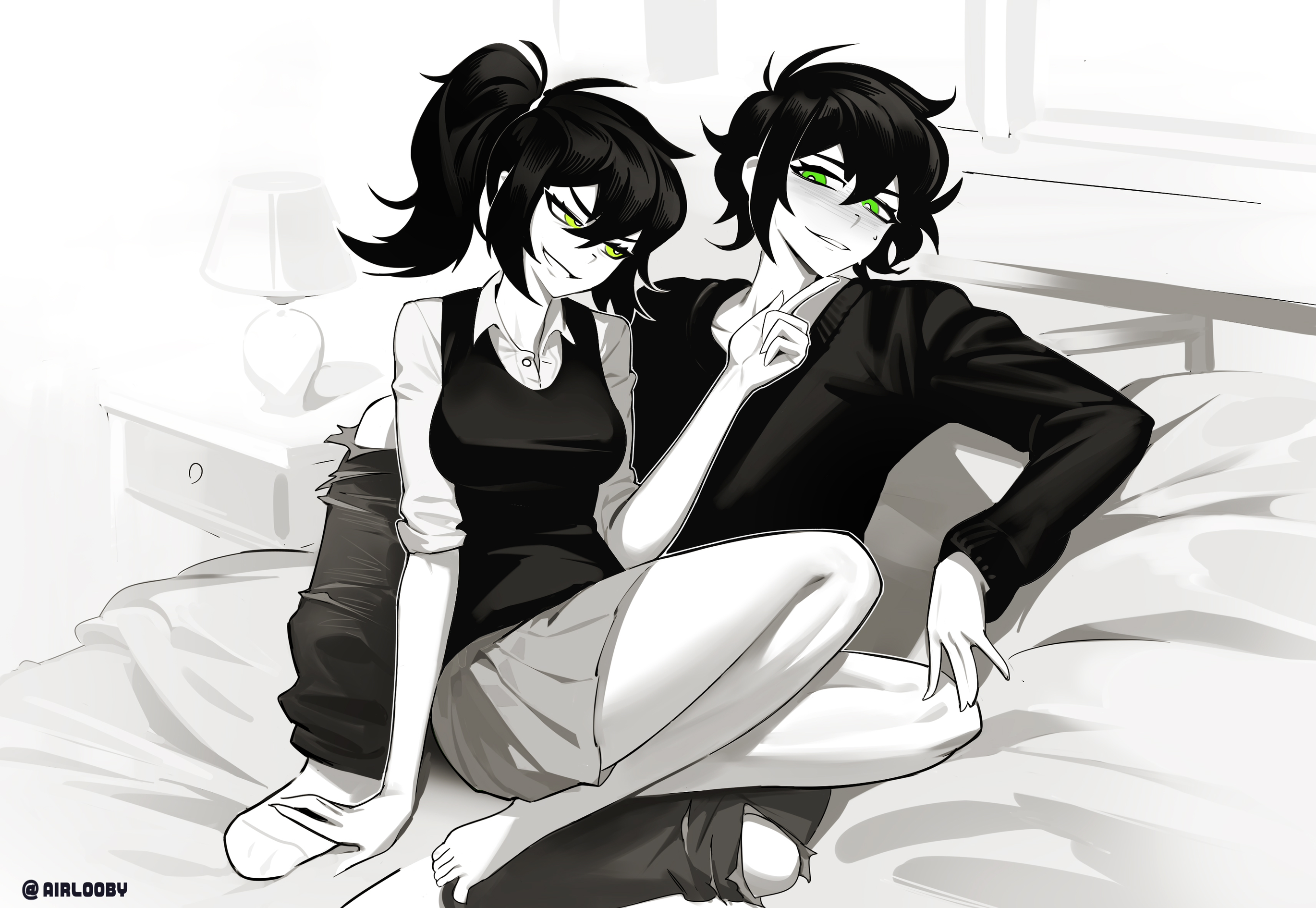God...give me another chance. The Coffin of Andy and Leyley – page 102