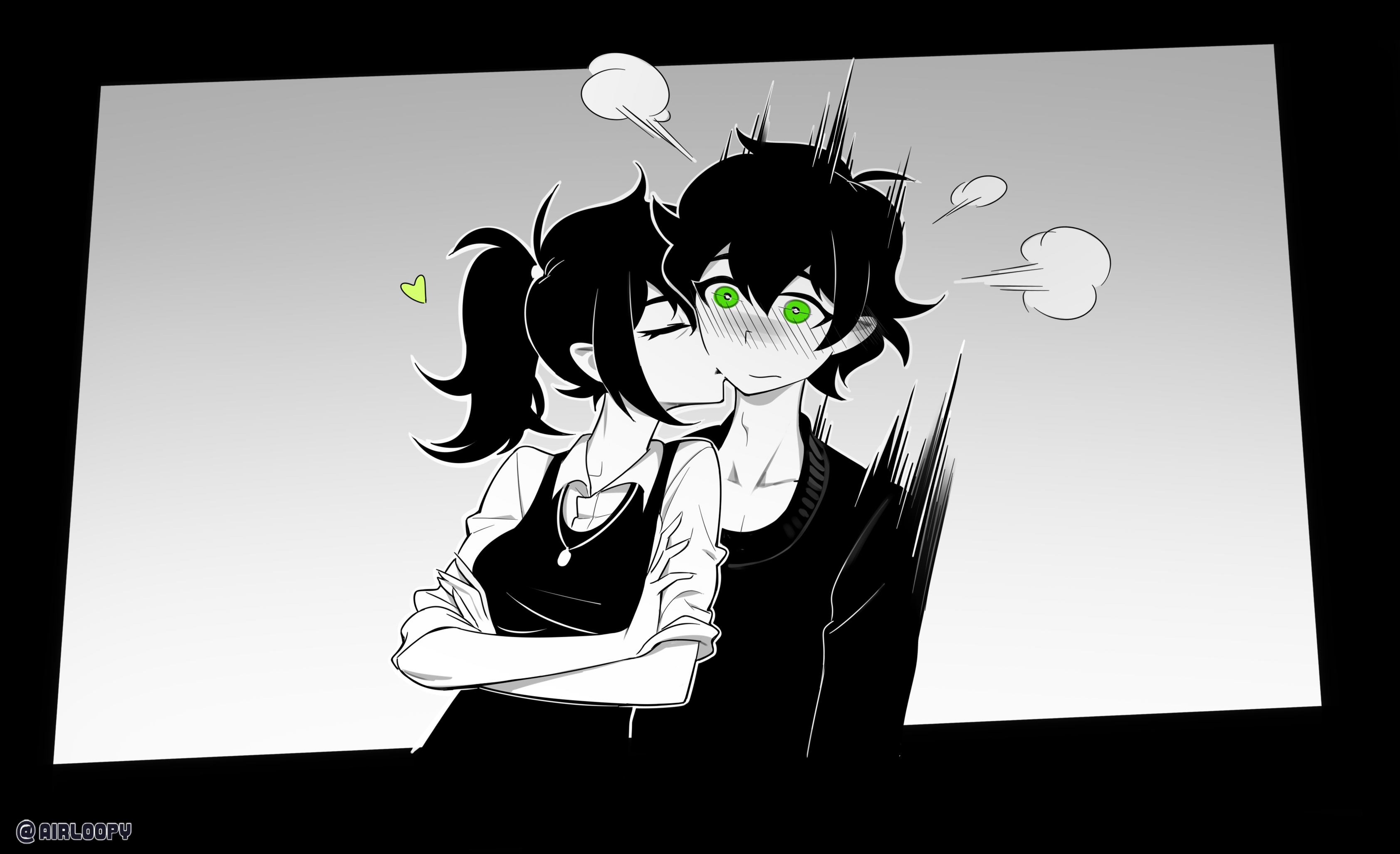God...give me another chance. The Coffin of Andy and Leyley – page 115