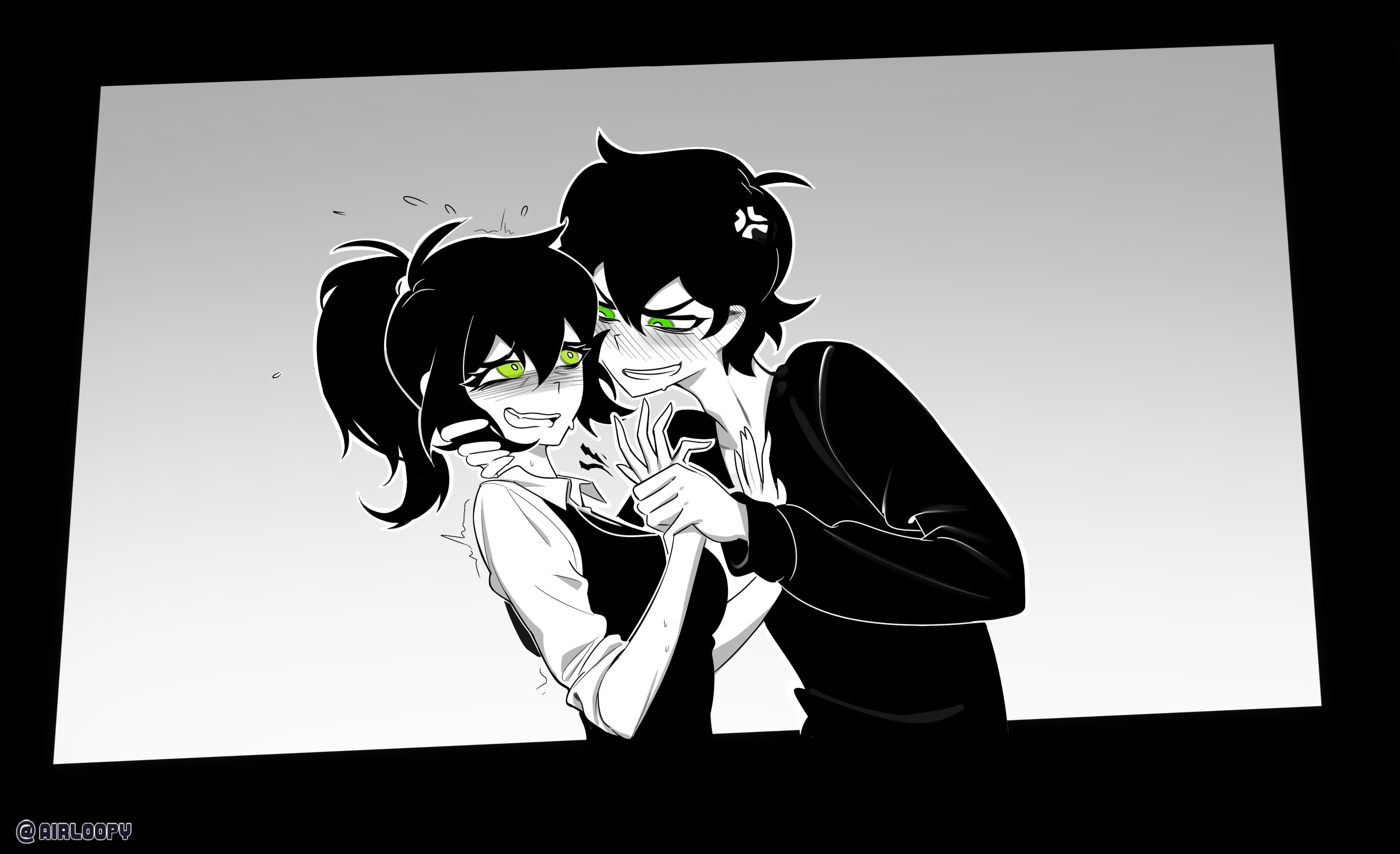 God...give me another chance. The Coffin of Andy and Leyley – page 117