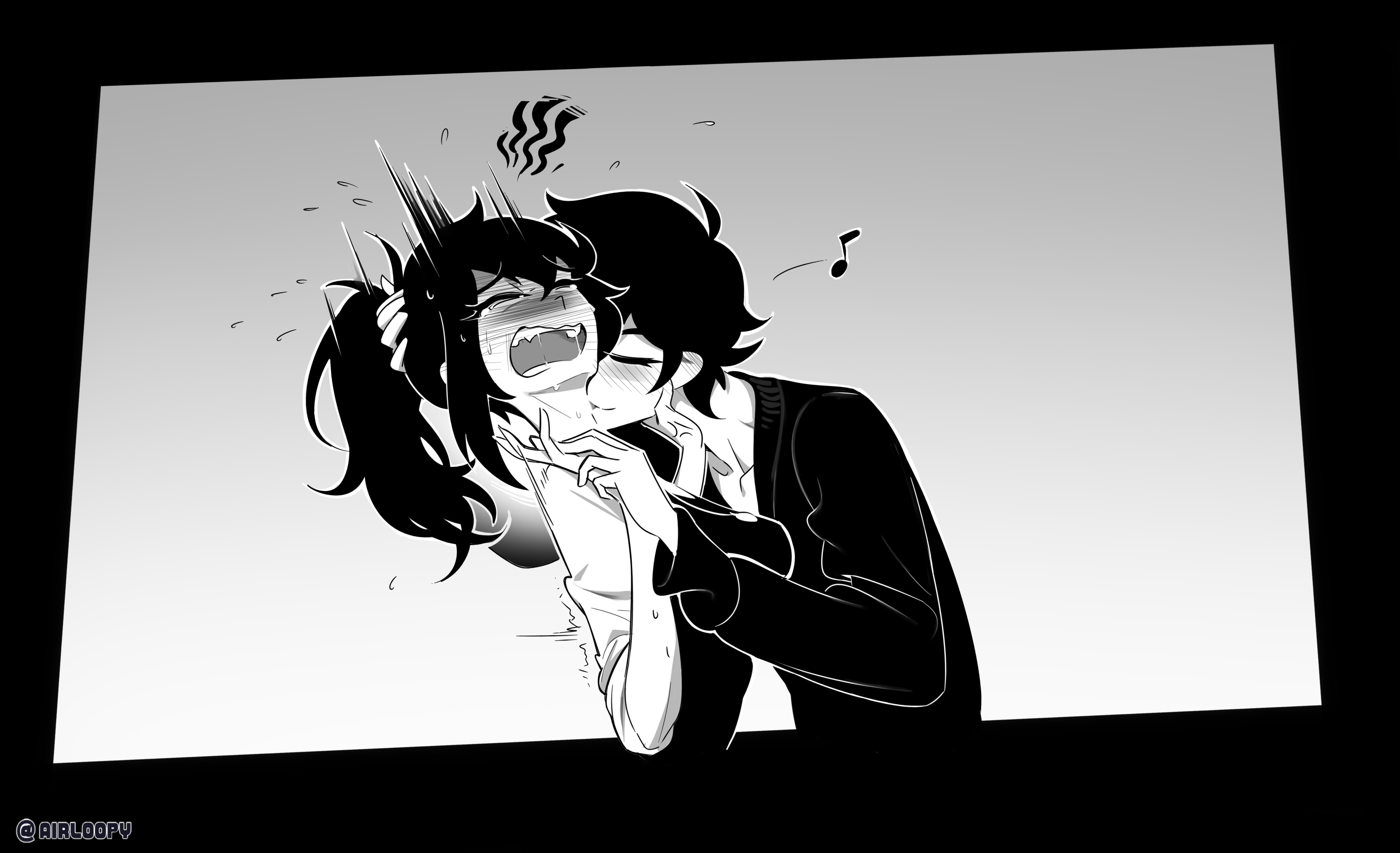 God...give me another chance. The Coffin of Andy and Leyley – page 118