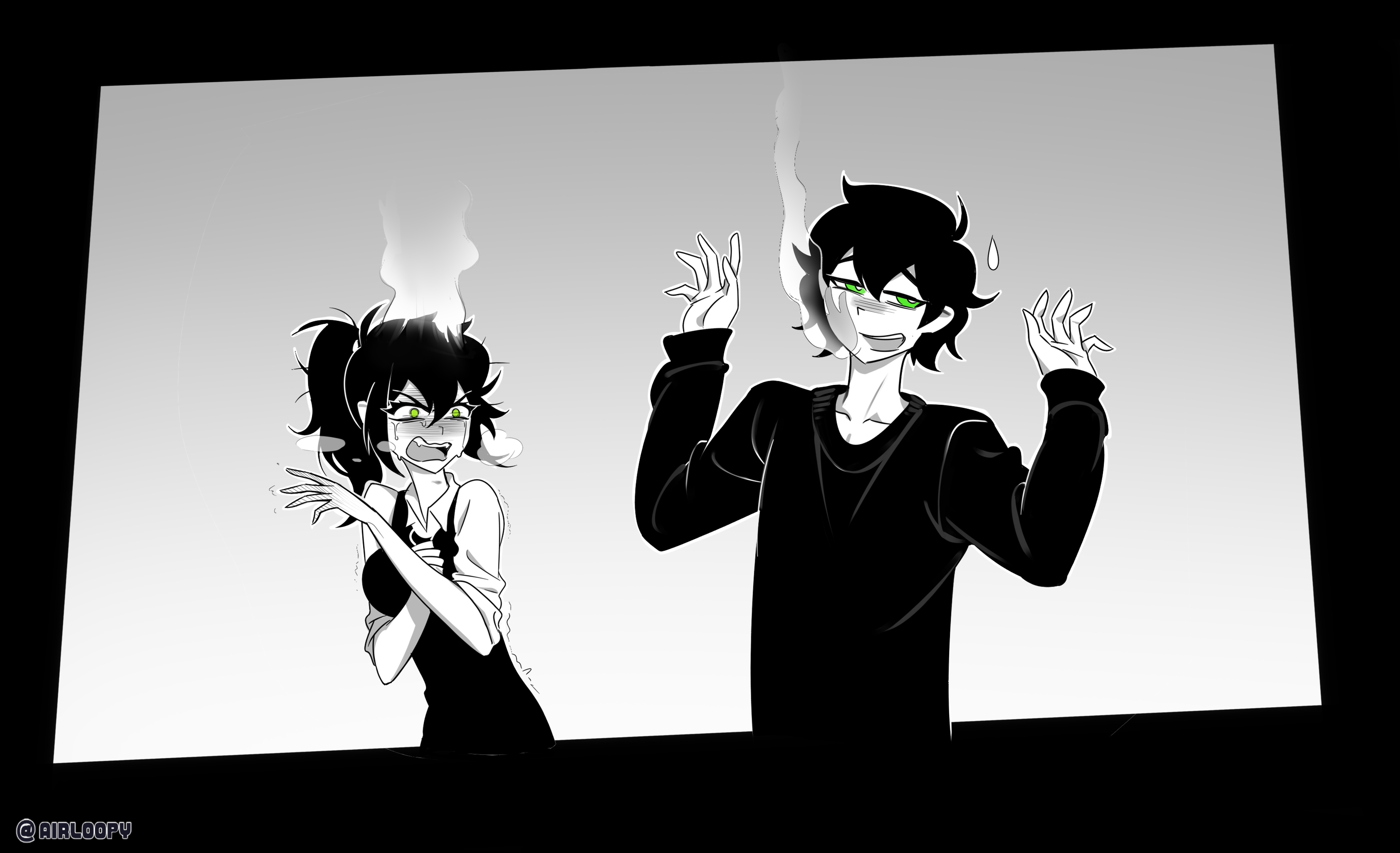 God...give me another chance. The Coffin of Andy and Leyley – page 119