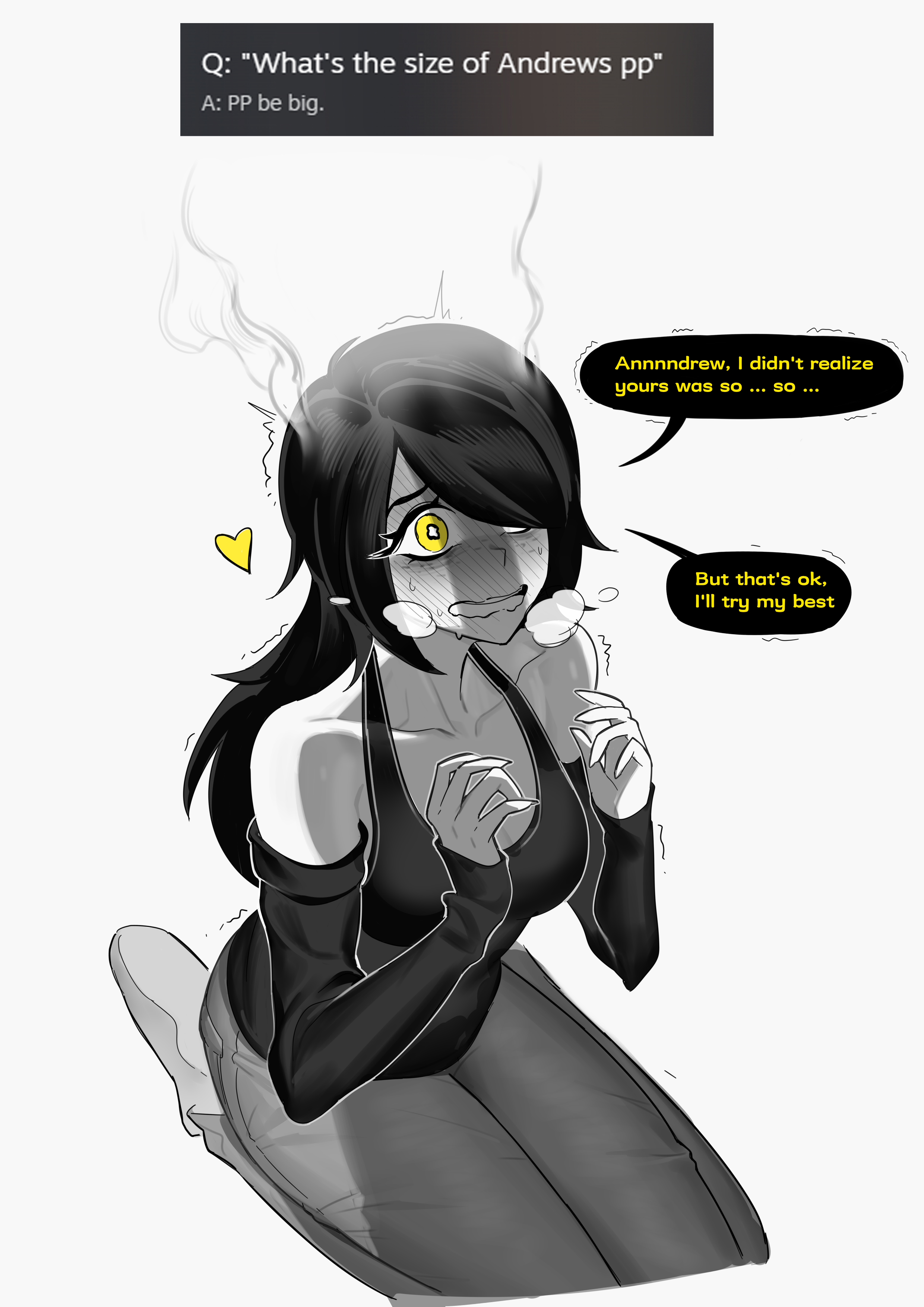 God...give me another chance. The Coffin of Andy and Leyley – page 33