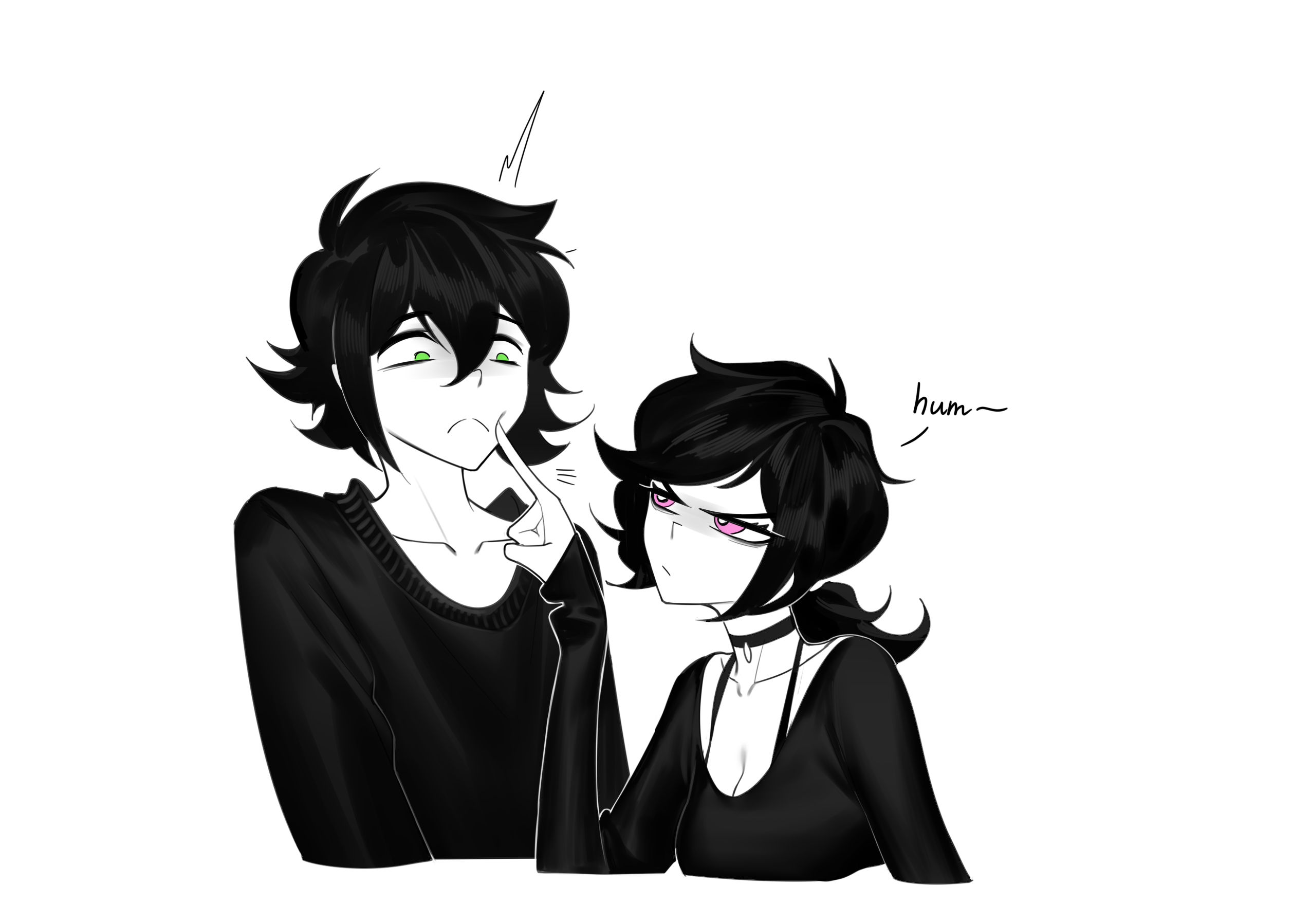 God...give me another chance. The Coffin of Andy and Leyley – page 67