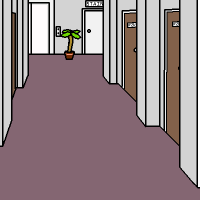 Laundry Day – page 19