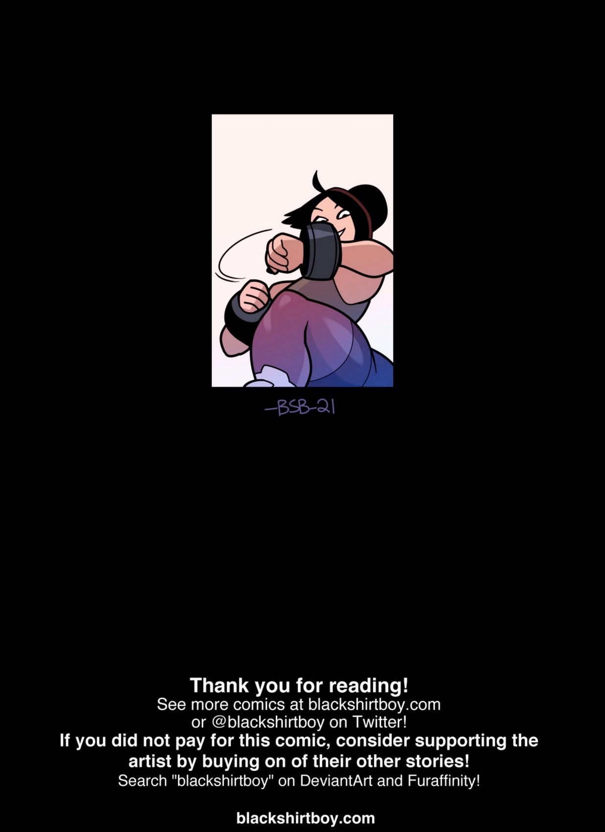 Road Battler: Player Select – page 22
