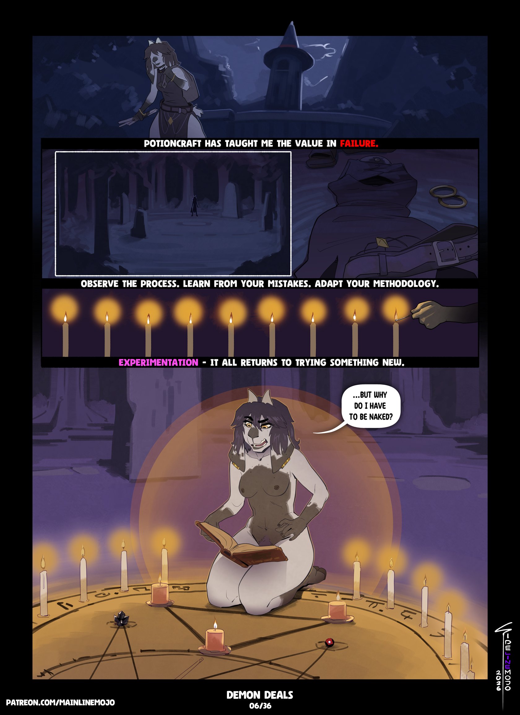 Demon Deals – page 4
