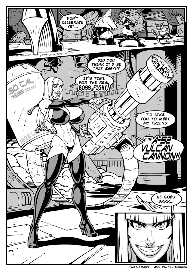 Battlerads – page 18