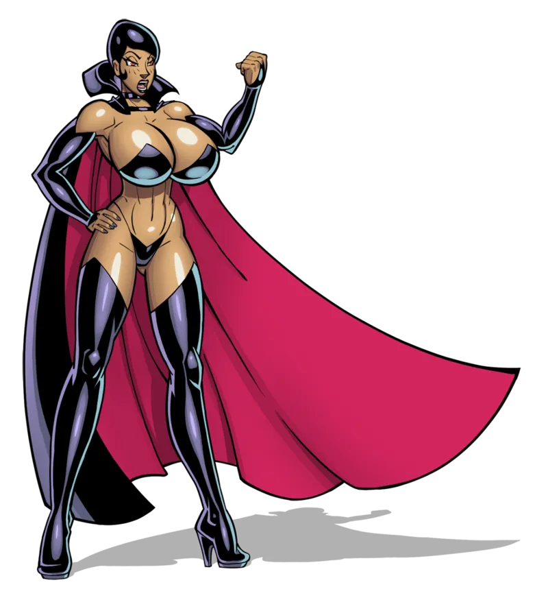 Battlerads – page 36