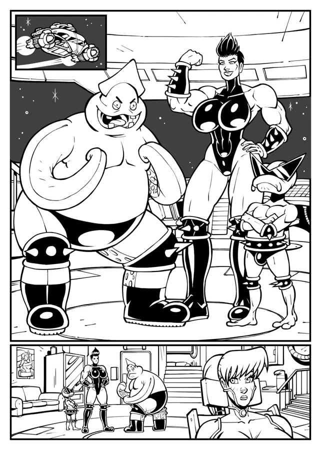 Battlerads – page 6