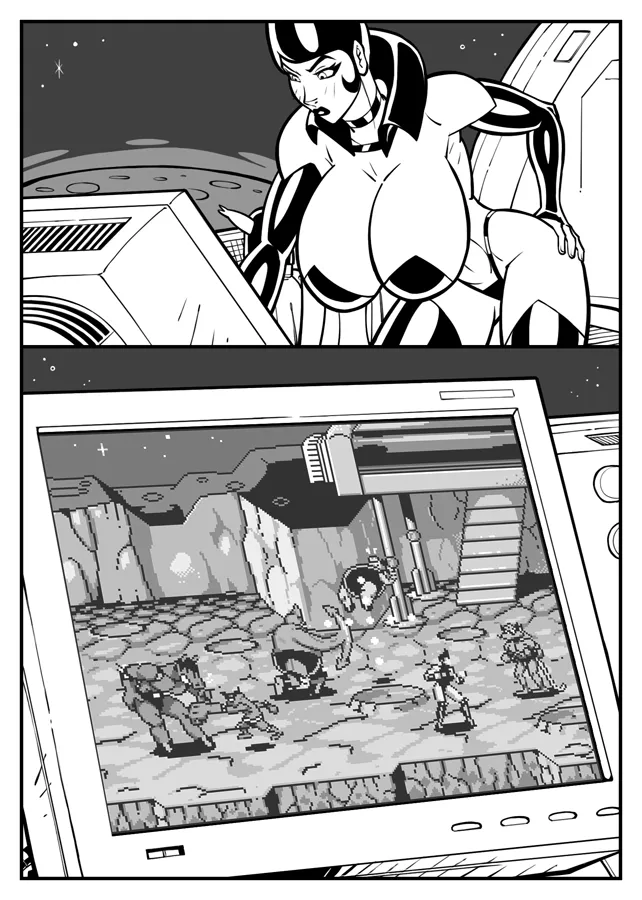 Battlerads – page 9