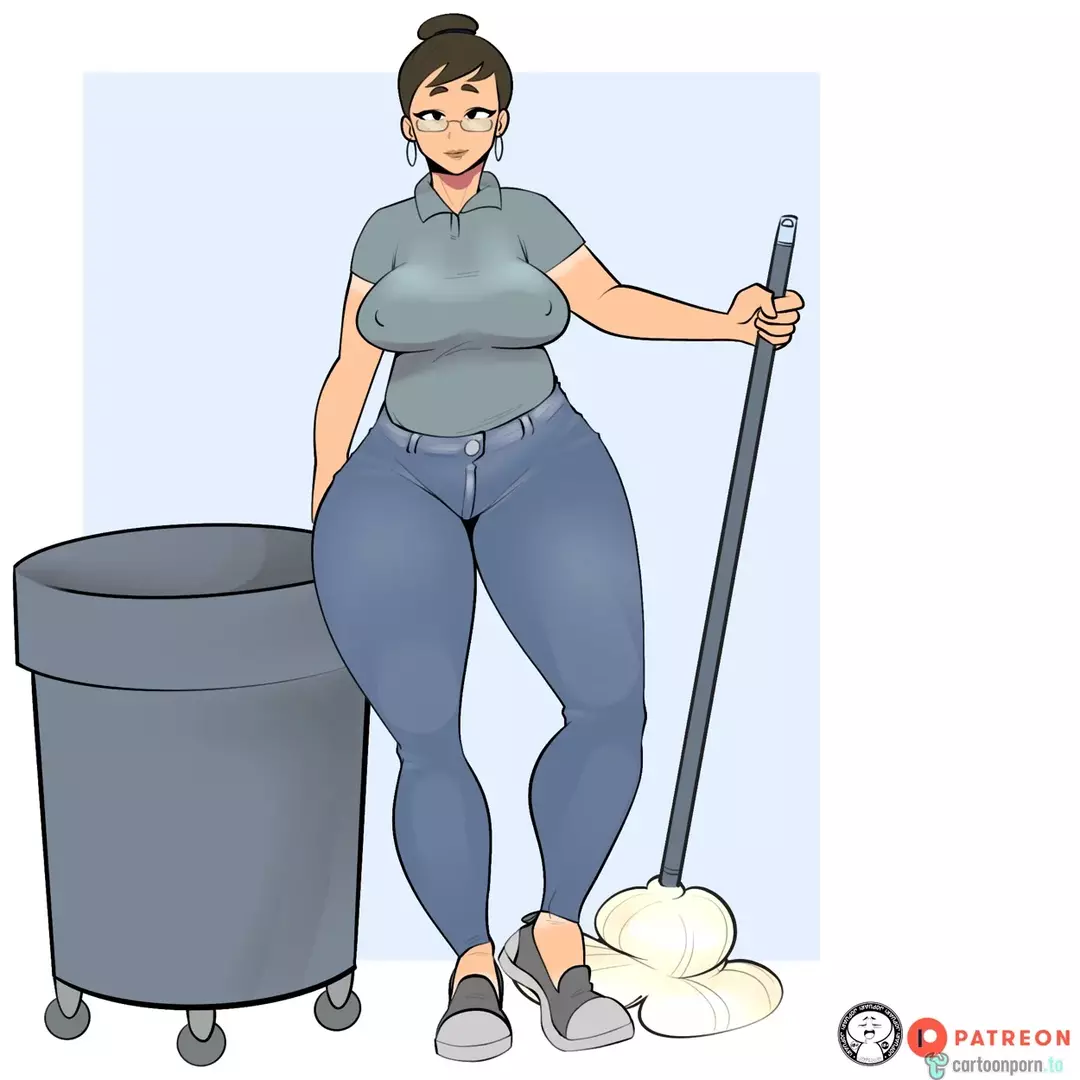 Jopuari Archive - Incest Porn Comic Collection Cleaning Lady – page 3
