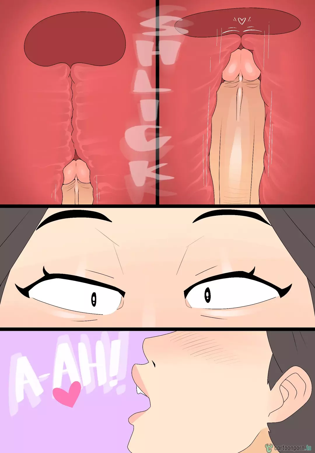 Jopuari Archive - Incest Porn Comic Collection Happy Accidents – page 2