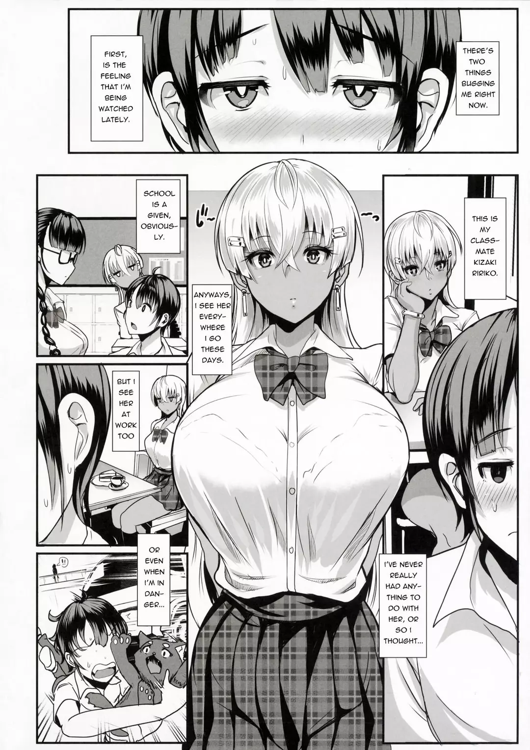 LiLiM’s LiliM's+ – page 3