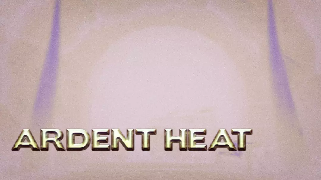 Ardent Heat – page 2