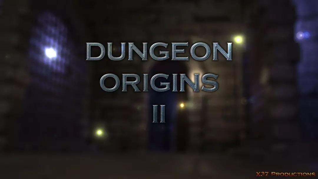 Dungeon Origins - Chapter 2 – page 2