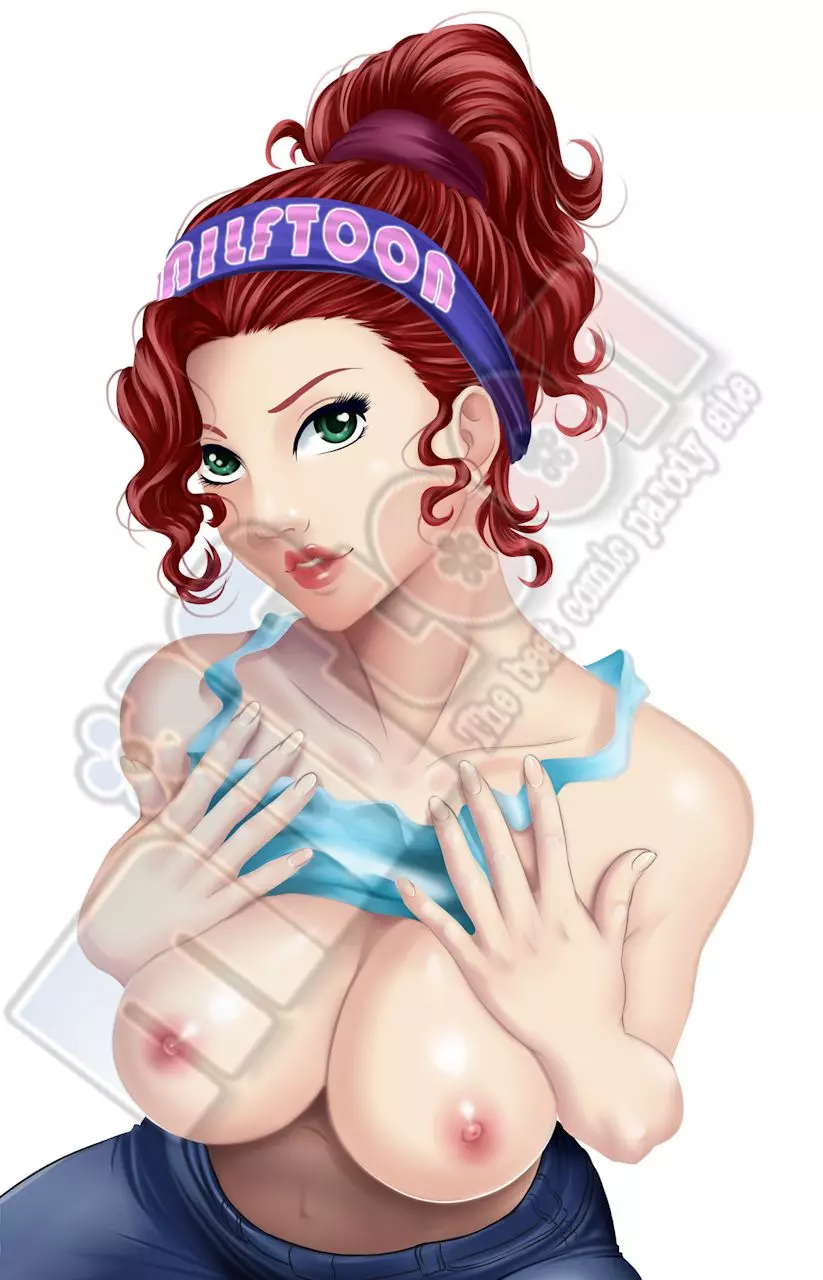 Pinups – page 2