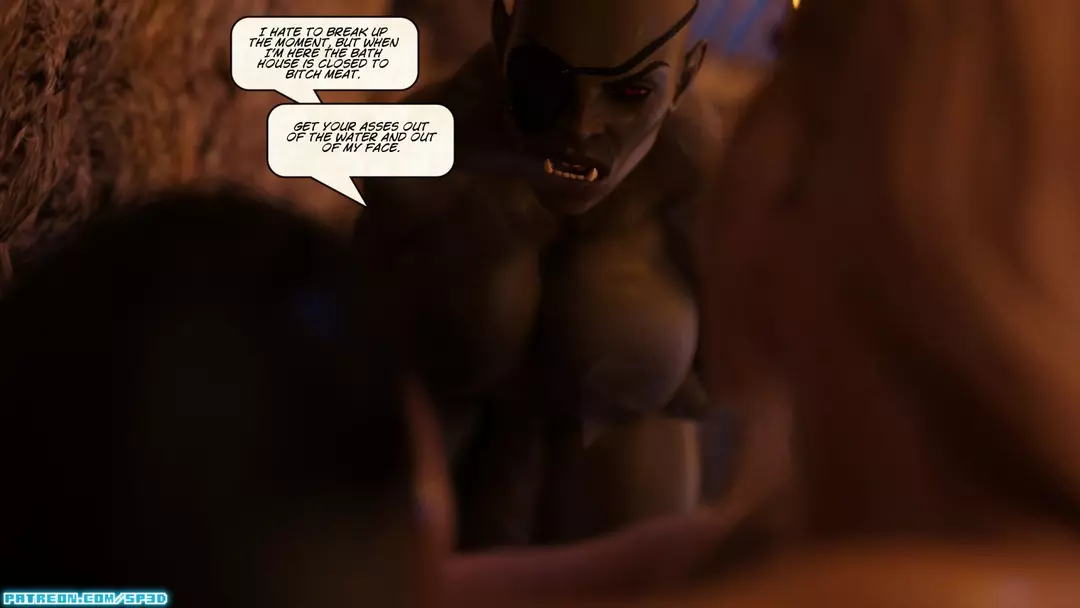 Relentless – page 2