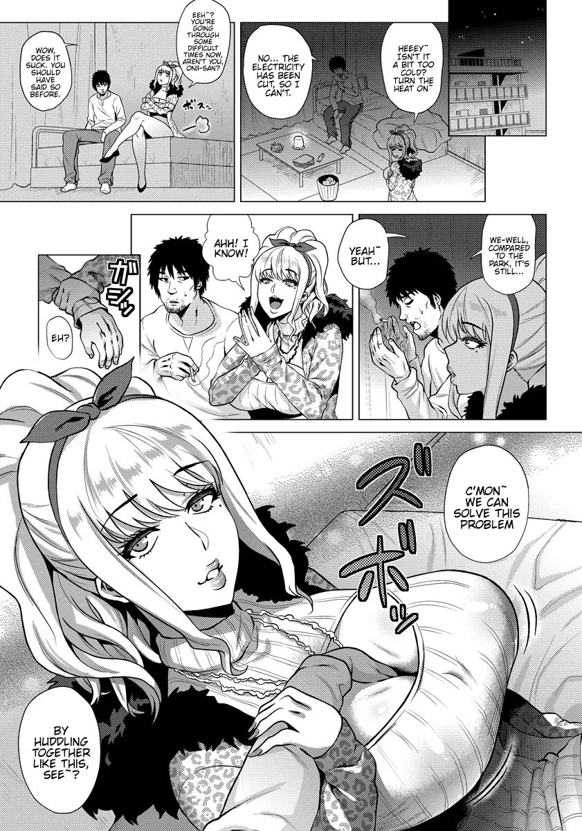 Attame GAL – page 3