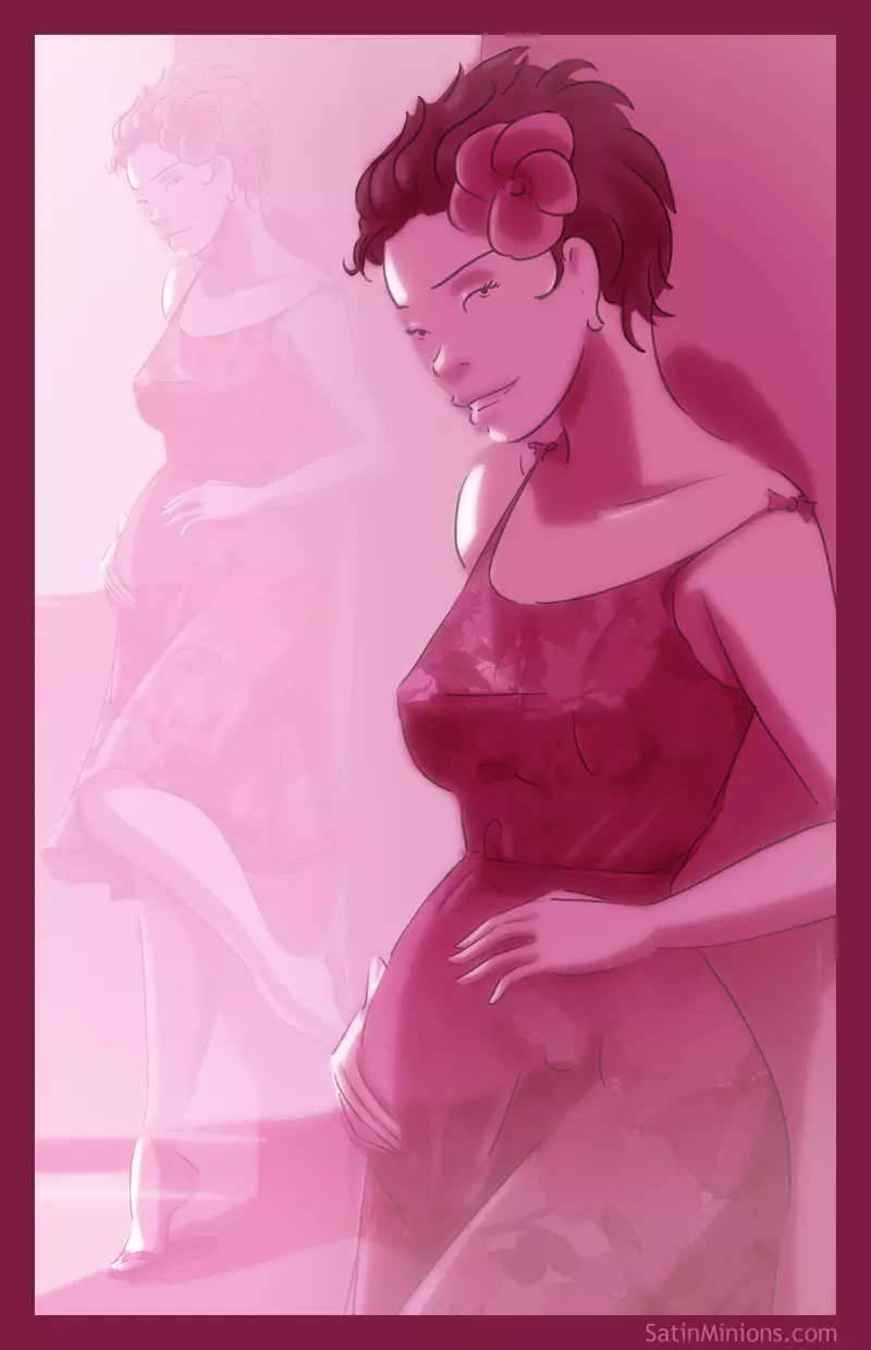 Conceive – page 3