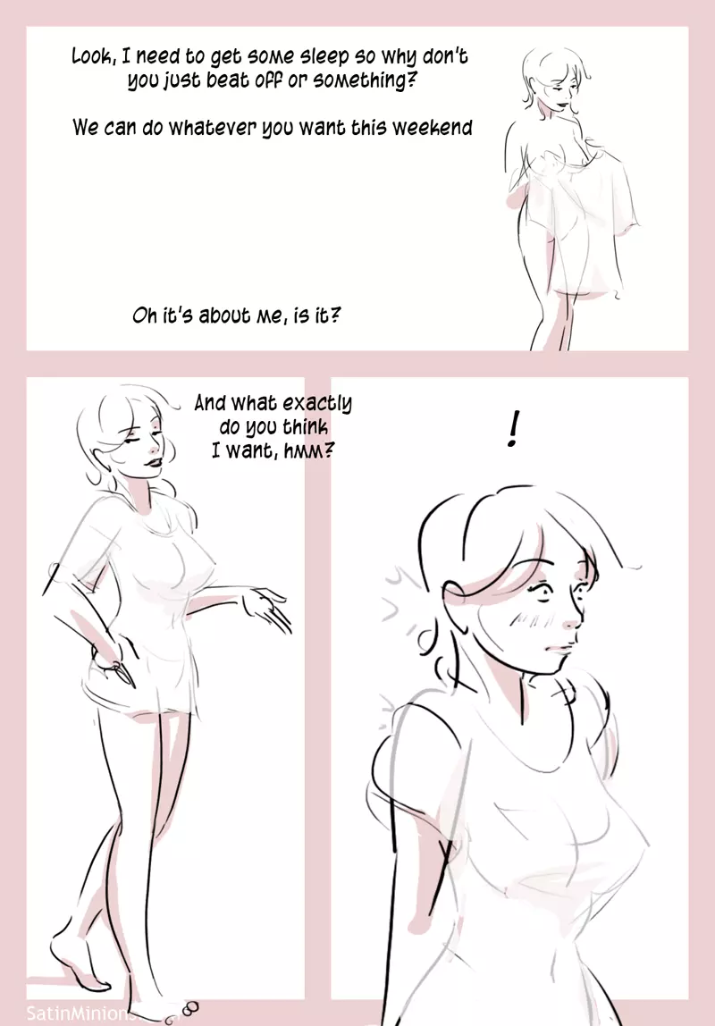 Day’s End – page 2