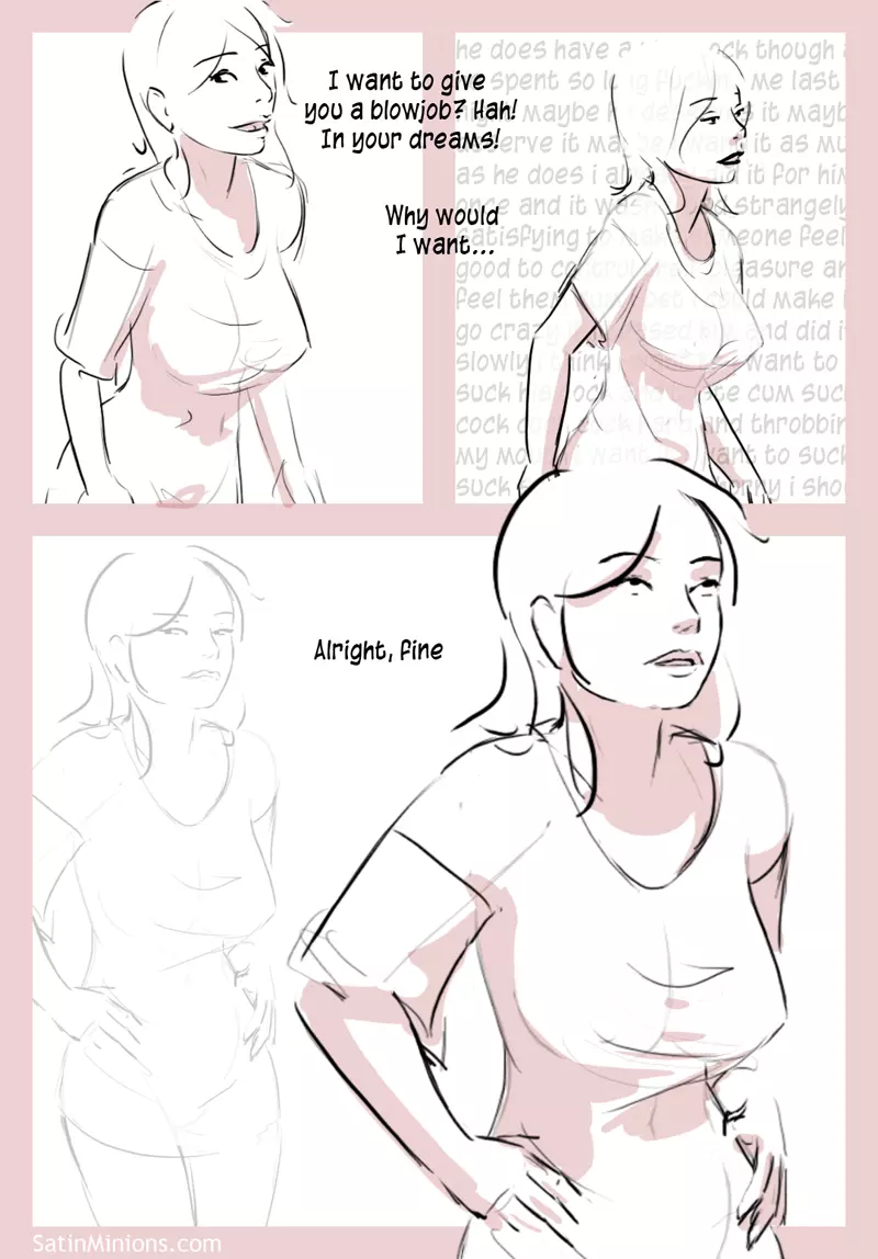 Day’s End – page 3