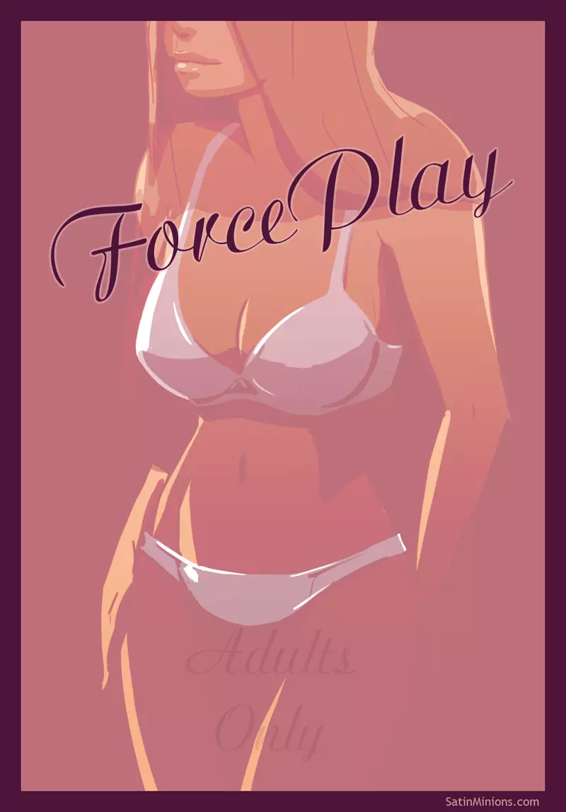 Force Play – page 1