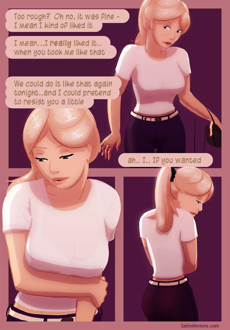 Force Play – page 2