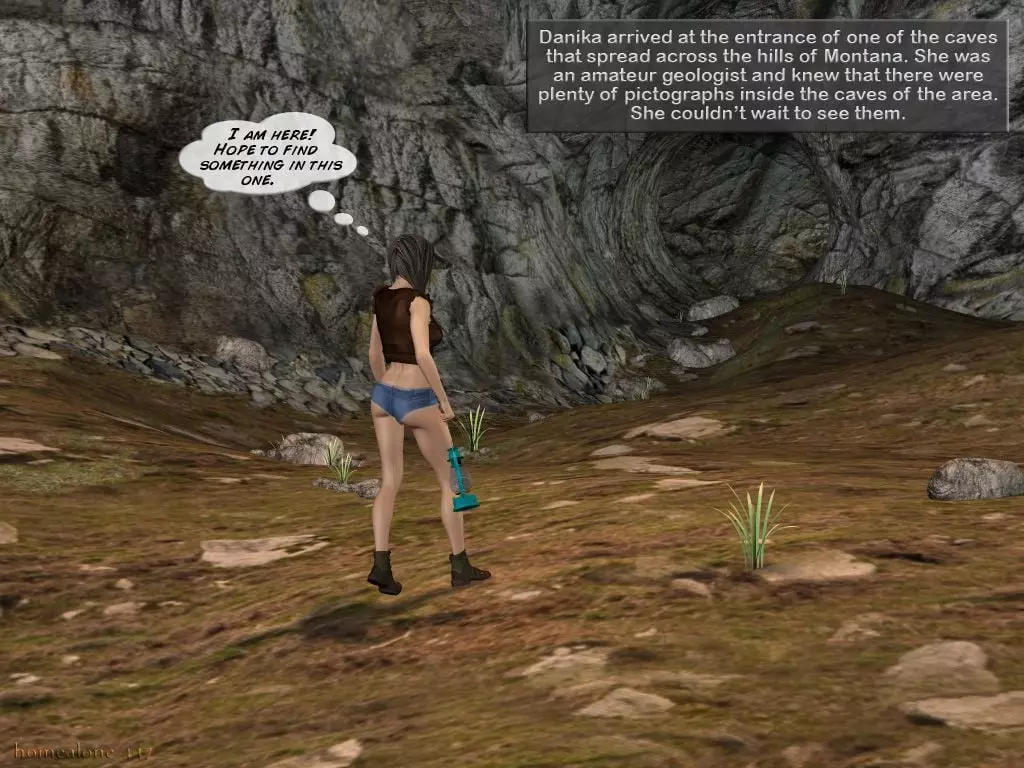 Clones – page 2