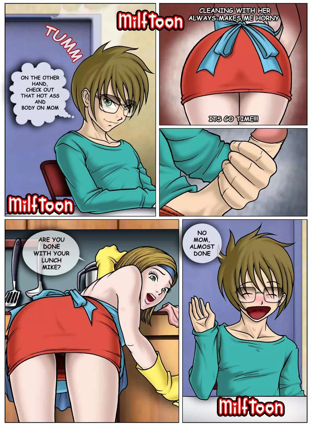 Suprizing – page 2