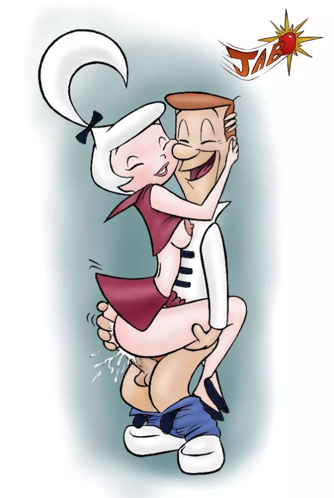 Jetsons – page 2