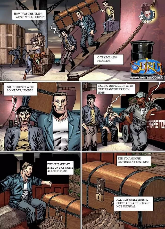 Dominios – page 2