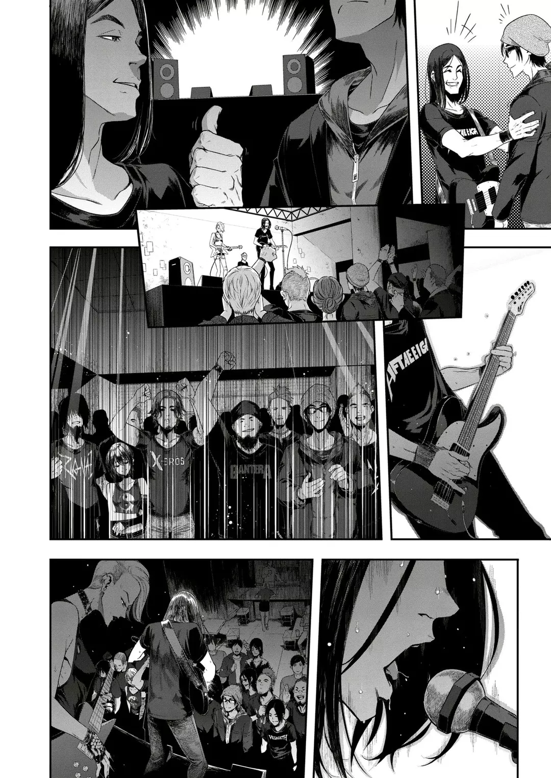 Rock My World – page 2