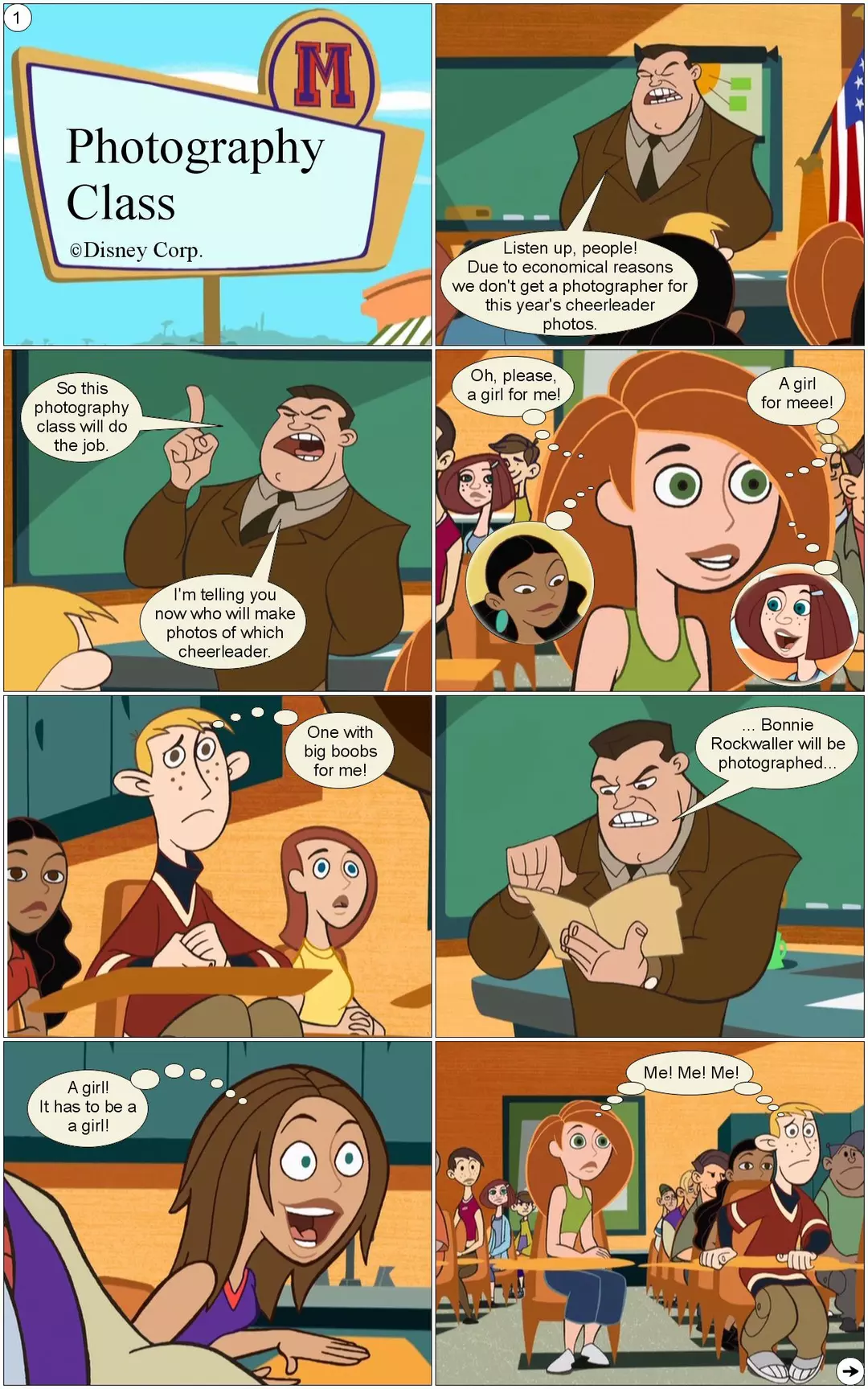 Photography Class Chapter 1 – page 2