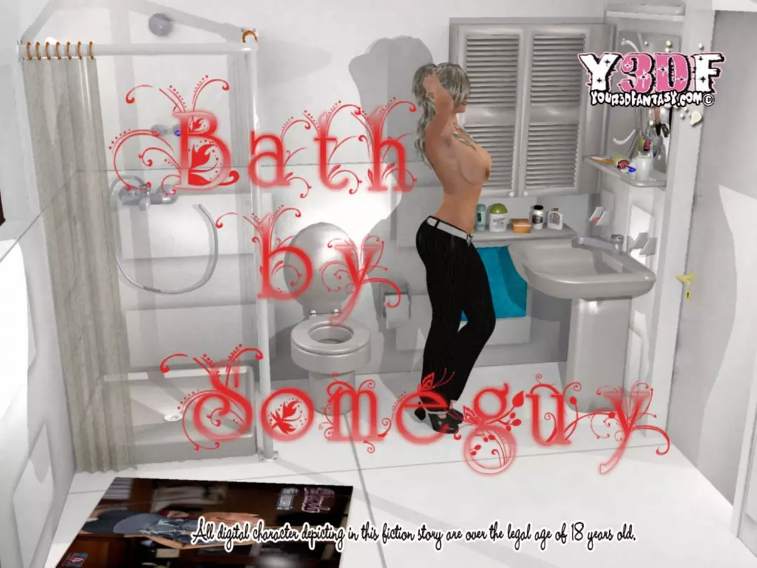 Bath – page 1