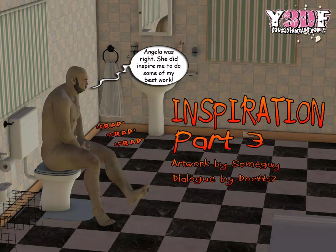 Inspiration Chapter 3 – page 1