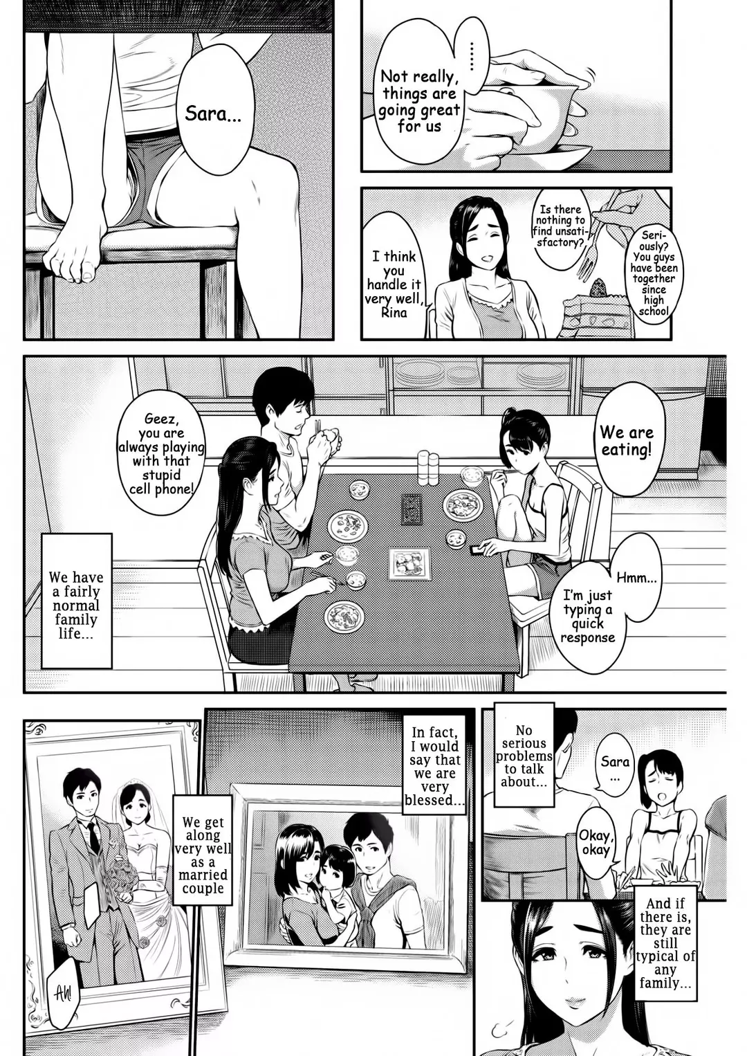 Happy Days – page 2