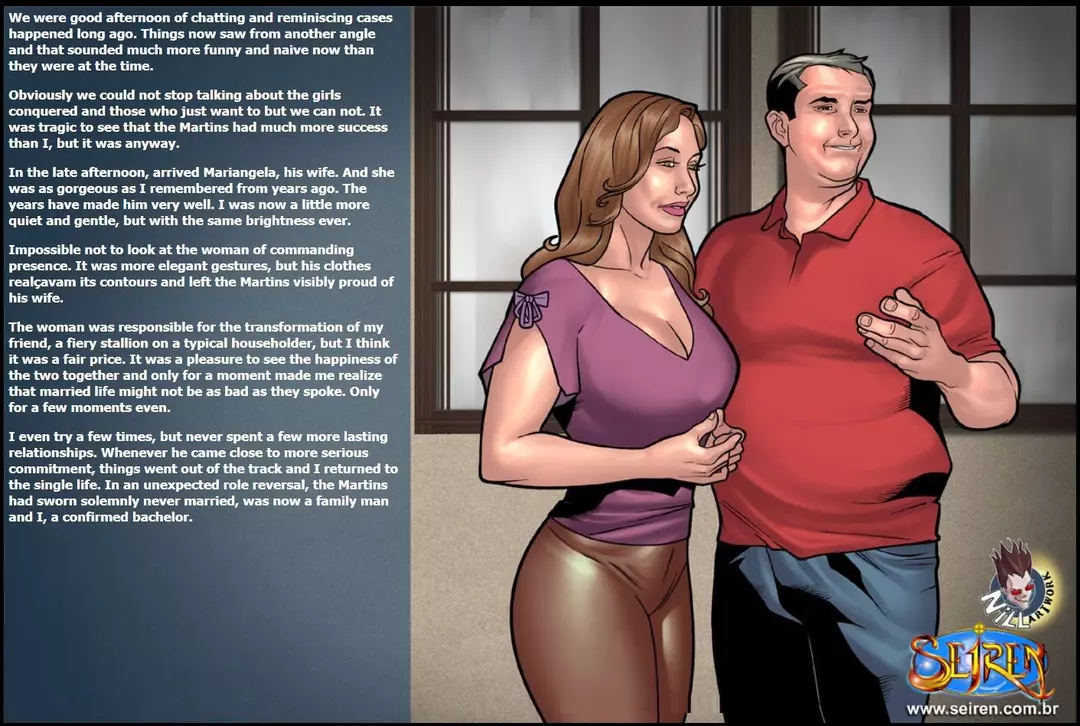 Madalena – page 3