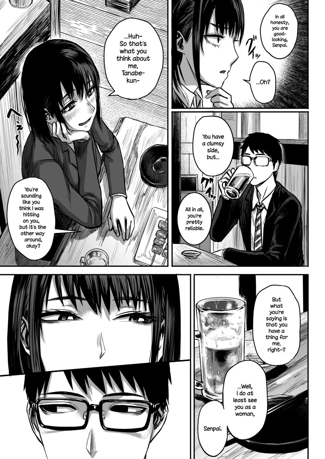 We’ve Got Tomorrow Off, After All – page 3