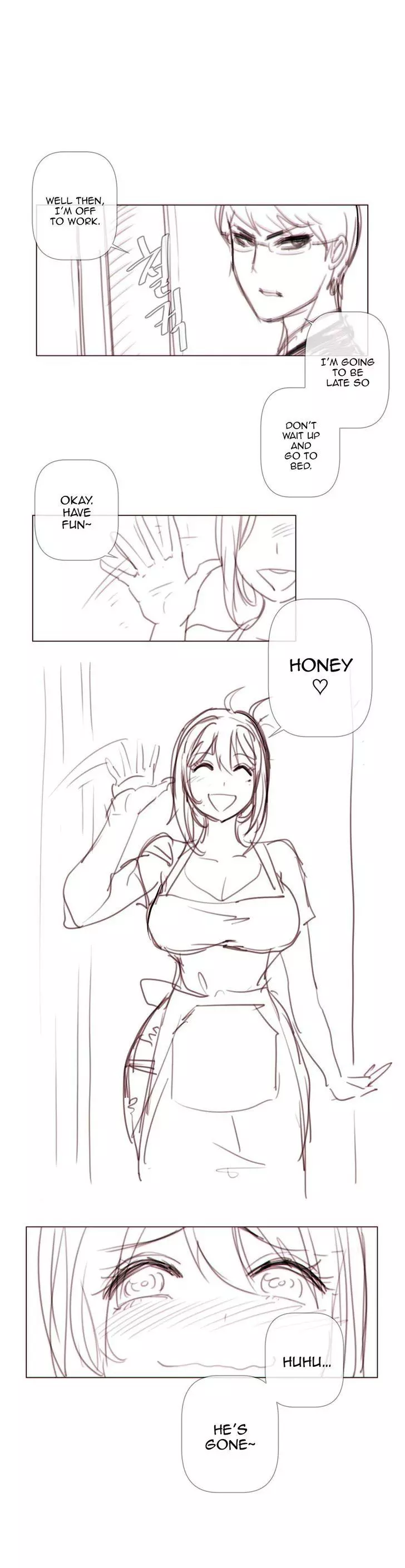 Household Affairs Chapter 67 – page 2