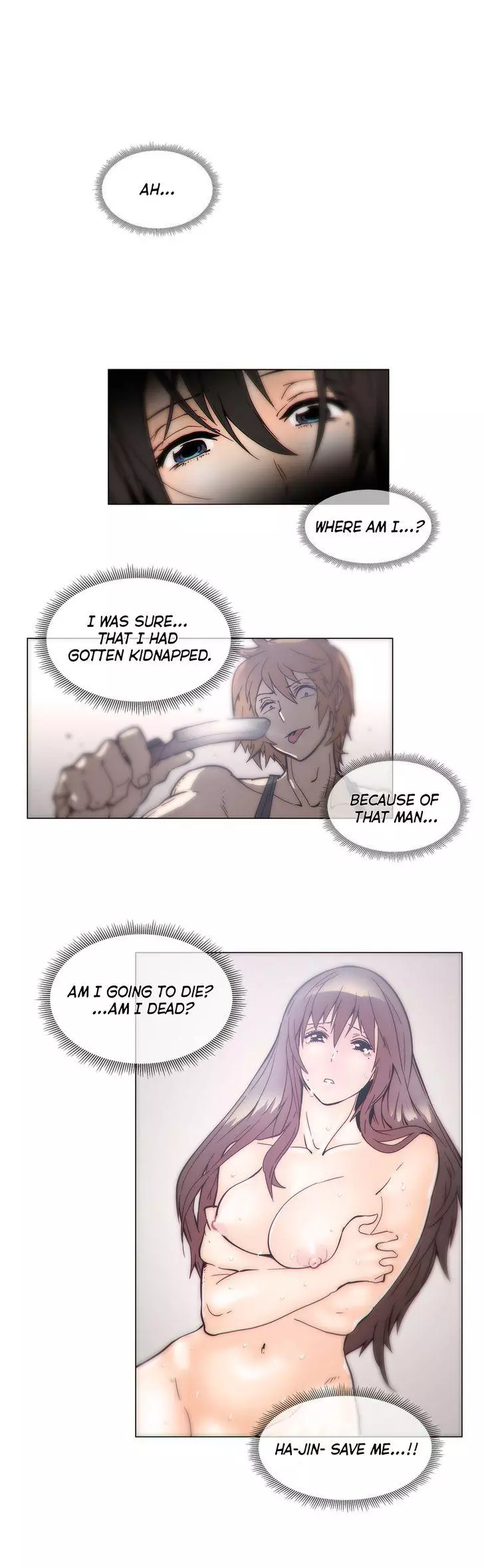 Household Affairs Chapter 51 – page 3