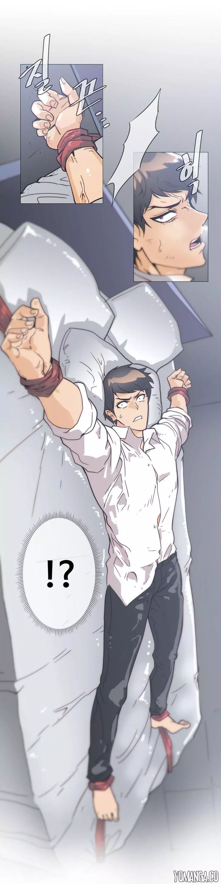 Household Affairs Chapter 38 – page 3