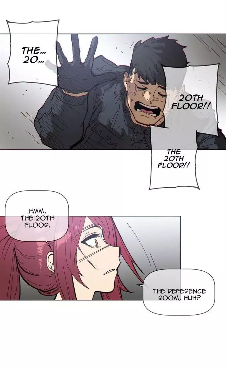 Household Affairs Chapter 74 – page 2