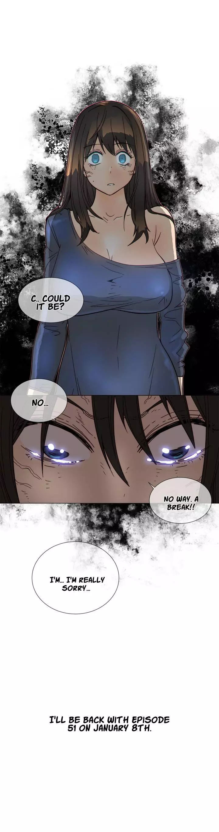 Household Affairs Chapter 56 – page 1