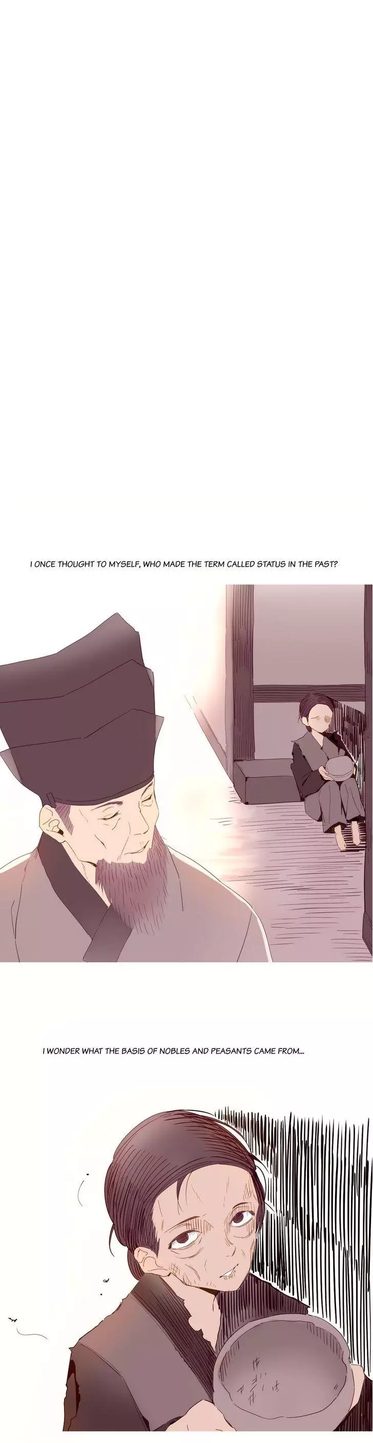 A World That I Rule Chapter 26 – page 3